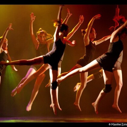 Cours de danse Modern jazz - Classique - Hip-Hop