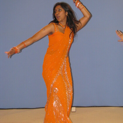 Cours de Danse Indienne et Bollywood (Bordeaux et Mérignac)