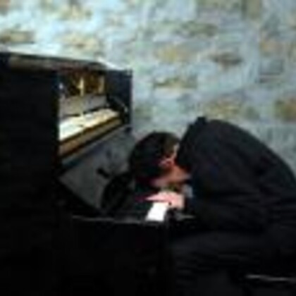 pianiste de jazz