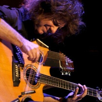Leçon de jazz d'Antoine Hervé - Pat Metheney