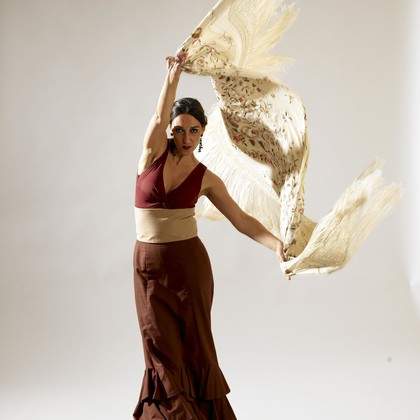 Flamenco Lyon La Cueva de los Flamencos