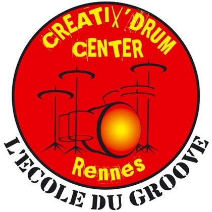 CREATIV' DRUM CENTER centre d'apprentissage et de perfectionnement