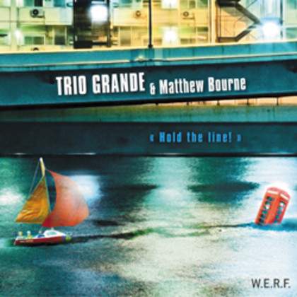 Trio Grande feat. Matthew Bourne 