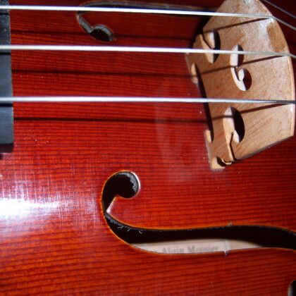 violoniste tb niveau cherche projets musicaux pro