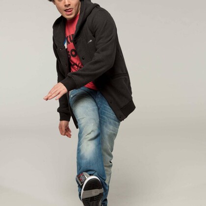 Kev Adams : One teenager show