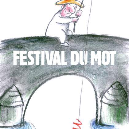 Le Festival du Mot