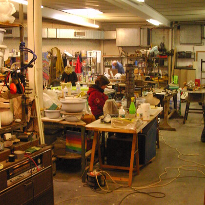 espace repères asbl