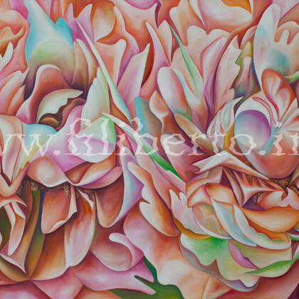Selected Artworks of FILIBERTO MONTESINOS
