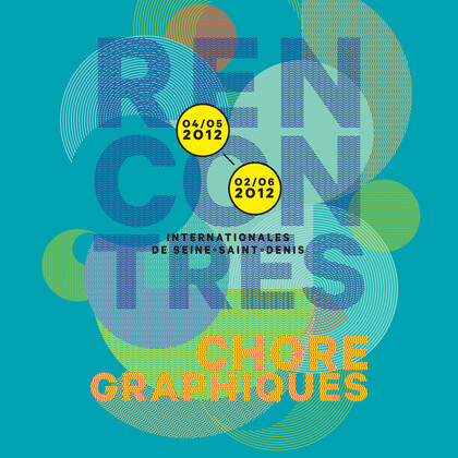 Rencontres chorégraphiques internationales de Seine-Saint-Denis