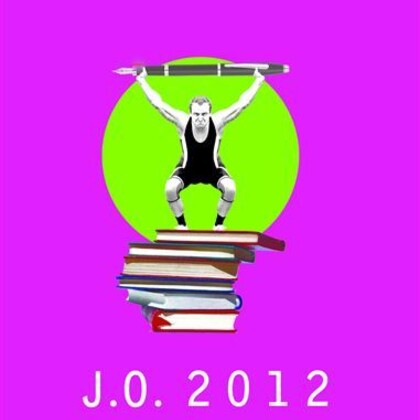 "J.O. 2012 : Cultivez vos muscles"
