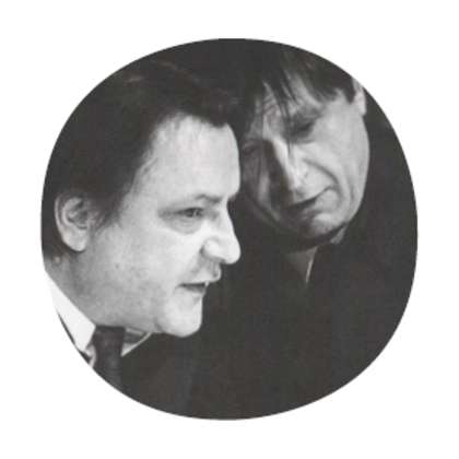 "Du dialogue aux Diablogues : écrire et jouer" / Ph. FERRAN - Stage AFDAS