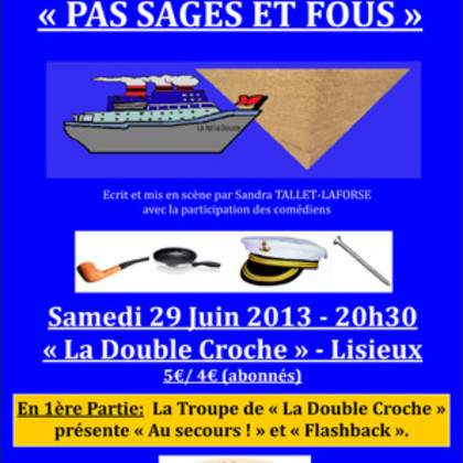 Les Ateliers de Théâtre