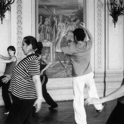 Labo Théâtre Formations