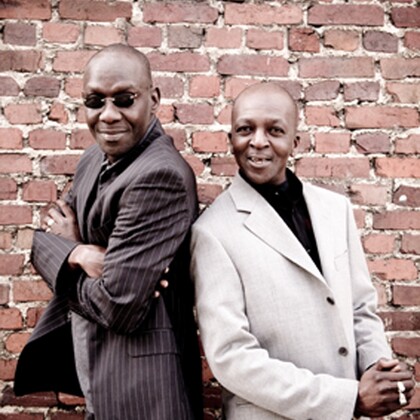 Touré Kunda et Toumast - concert gratuit