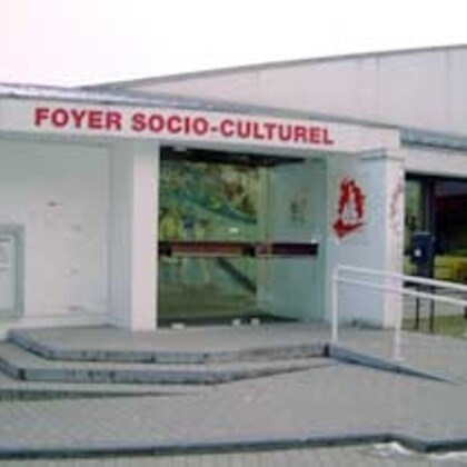Foyer socioculturel d'Antoing