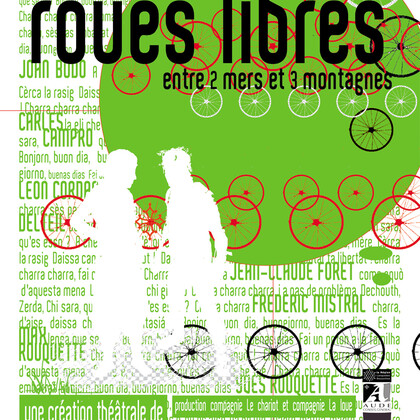 Cie le chariot