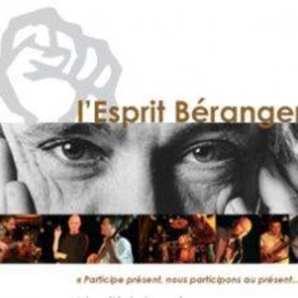 L'esprit béranger