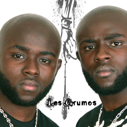 LES NOUVEAUX JUMEAUX DU HIP-HOP CHERCHE A SE PRODUIRE