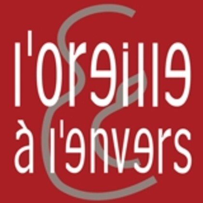 l'Oreille à l'envers