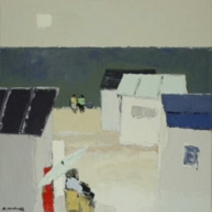 Roudneff - artiste peintre