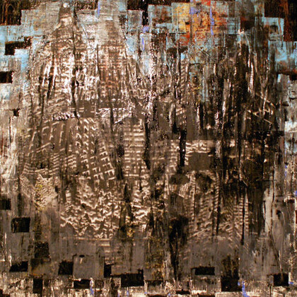 Stéphane Aumand - peintre autodidacte