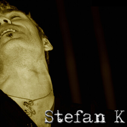 Stefan K - Groupe Lorientais - Rock-Fusion