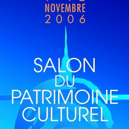 Salon du Patrimoine culturel