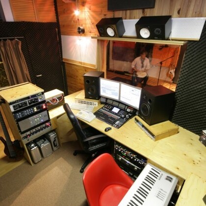 studio w59d