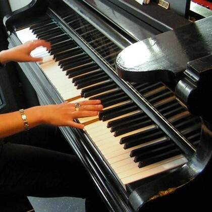 ECOLES DE MUSIQUE ET DE DANSE