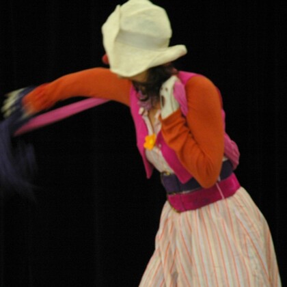 Cours de théâtre à Rennes