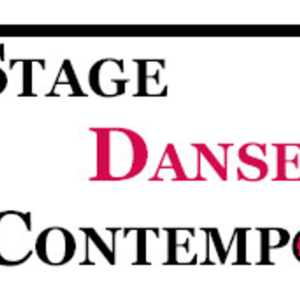 STAGE DANSE CONTEMPORAINE - NIORT - HELENE BLANCK
