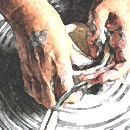 Patricia Marino - Poterie d'art