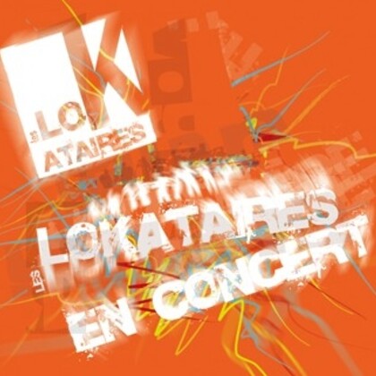 Les LoKataires (ska rock festif)