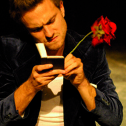 « Stip »   Par le 4 Haut Théâtre