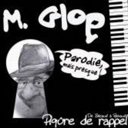 M. Glop