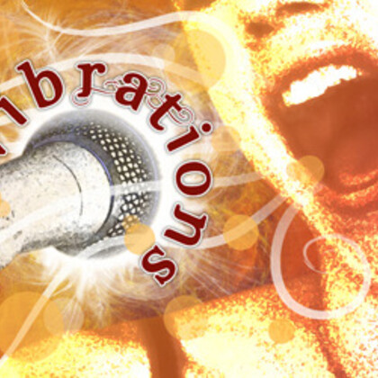 Vibrations - Cours de chant & technique vocale