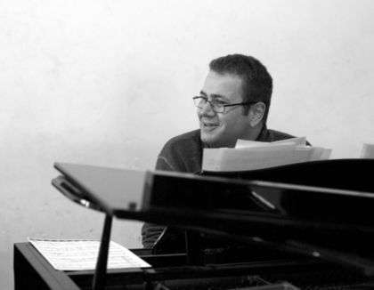 COURS DE PIANO JAZZ PAR PROFESSIONNEL