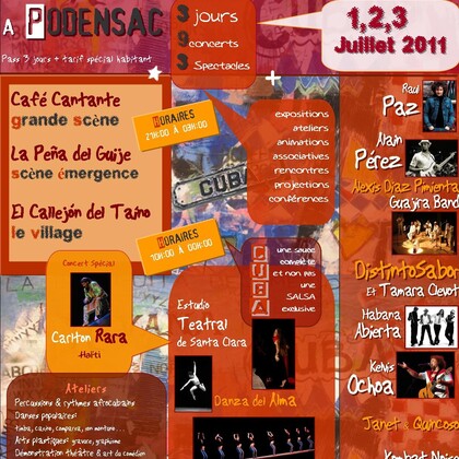 duende cubano