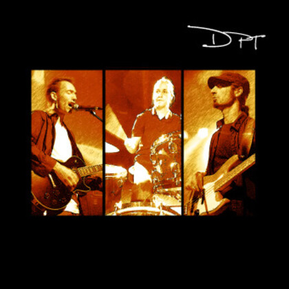 Damien Pineau Trio - Blues Rock Soul Funk