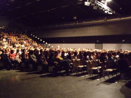 Espace Auzon