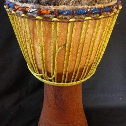 stage percussion africaine dordogne