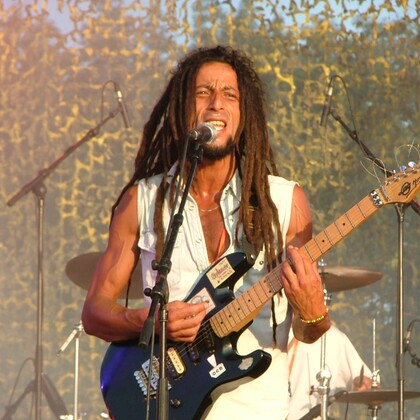 super festival reggae et quand il y a du reggae il y a KOOLNESS