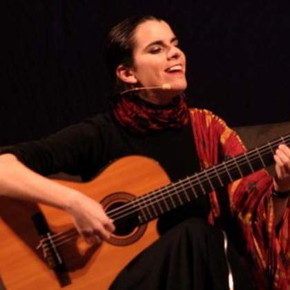 KATERINA FOTINAKI- 23 Centuries of Hellenic music