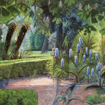 Louis IMBERT - Peintures « Regard Intime »
