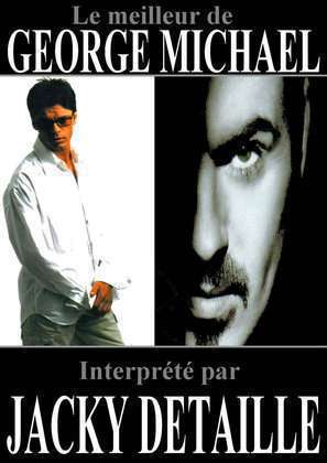 Jacky Detaille - Le meilleur de George Michael