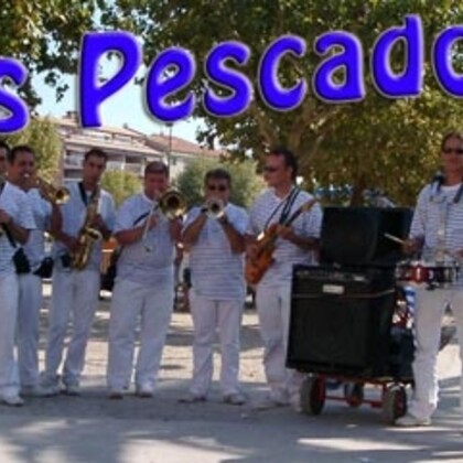 Les Pescadous