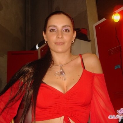 chanteuse