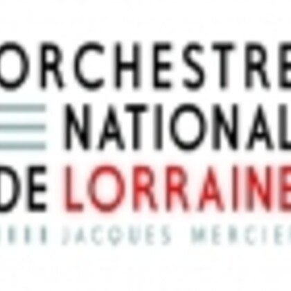 Orchestre national de Lorraine