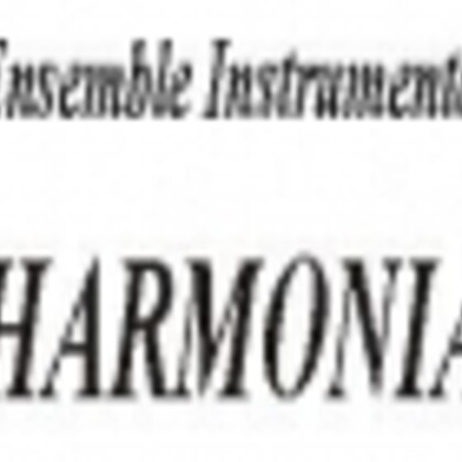 Ensemble Instrumental Harmonia