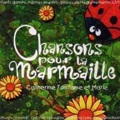 Concert pour la marmaille